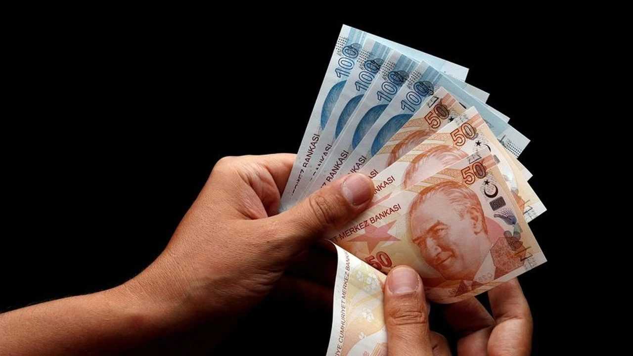 Memur ve Emekliye Zam: En Düşük Maaş 43.726 TL 1 Memur ve Emekliye Zam En Dusuk Maas 43.726 TL 2