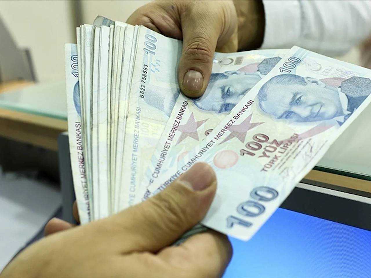 Memur ve Emekliye Zam: En Düşük Maaş 43.726 TL 2 Memur ve Emekliye Zam En Dusuk Maas 43.726 TL 3