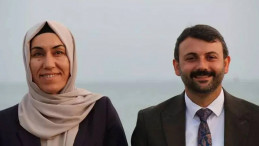 Mersin’de Akdeniz Belediyesi’ne Yönelik Gözaltılar