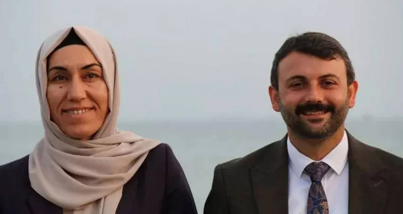 Mersin’de Akdeniz Belediyesi’ne Yönelik Gözaltılar