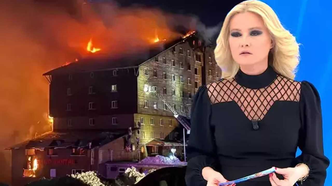 Müge Anlı: Bugünkü Yayınını Gözyaşları İçinde Açtı 1 Muge Anli Bugunku Yayinini Gozyaslari Icinde Acti 2