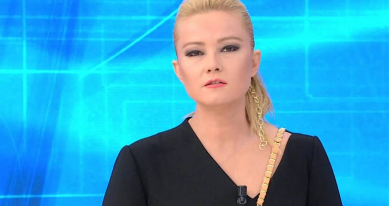 Müge Anlı İle Tatlı Sert: Hangi Kanalda? Saat Kaçta?