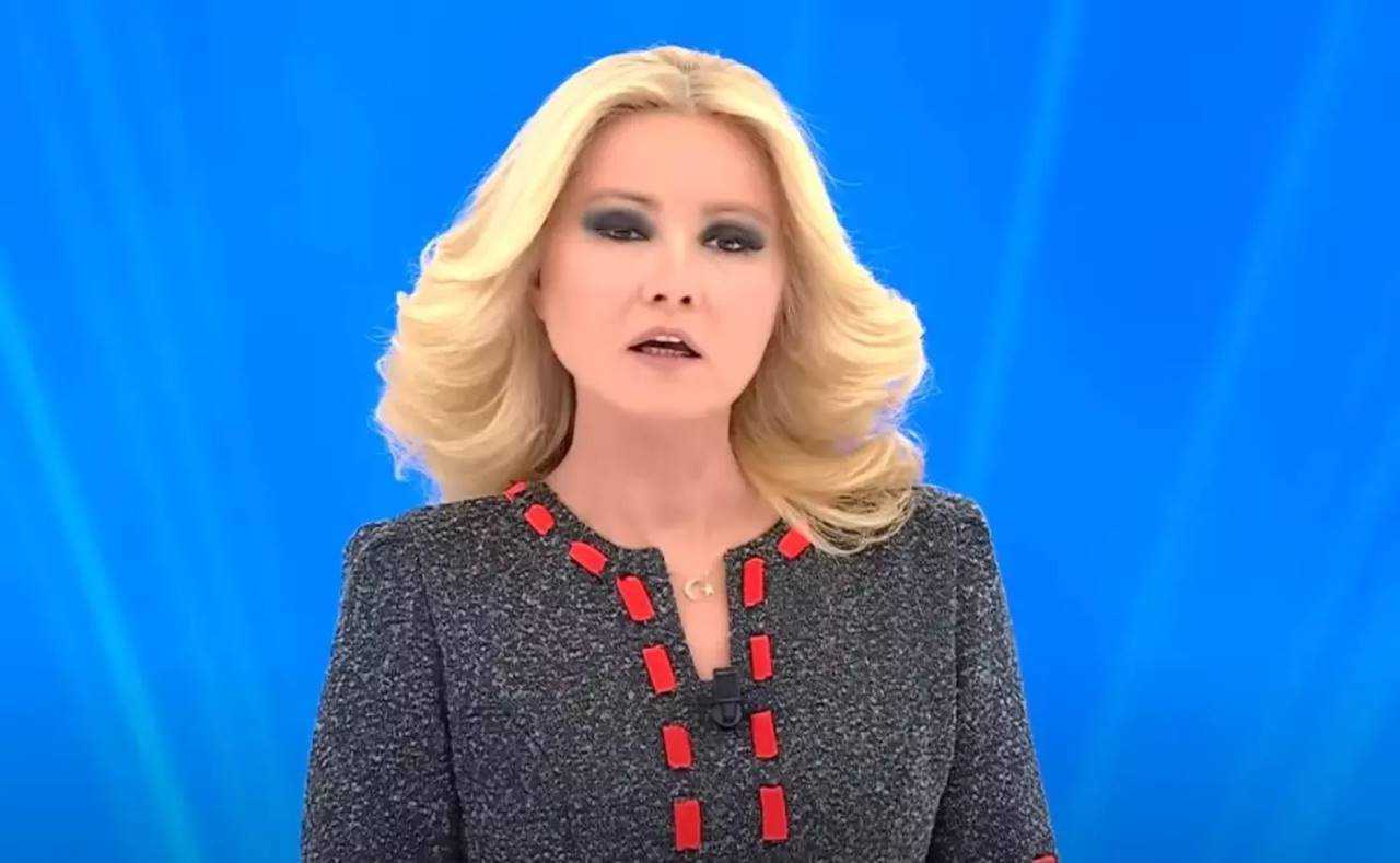 Muge Anli Ile Tatli Sert Hangi Kanalda Saat Kacta 6