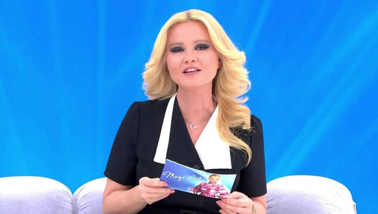 Muge Anli Ile Tatli Sert Hangi Kanalda Saat Kacta 7