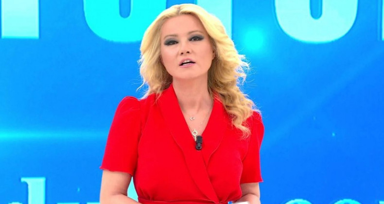 Müge Anlı ile Tatlı Sert: ATV’nin Fenomen Programı