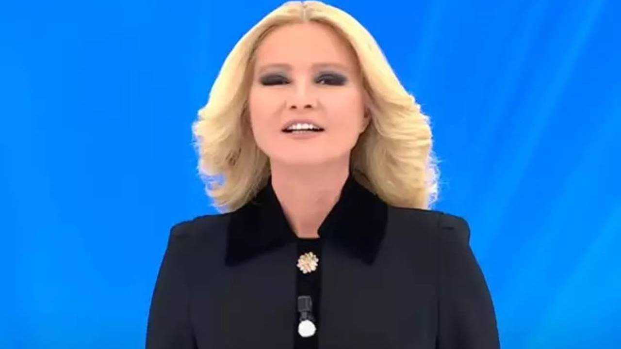 Müge Anlı ile Tatlı Sert: ATV'nin Fenomen Programı 1 Muge Anli ile Tatli Sert ATVnin Fenomen Programi 2