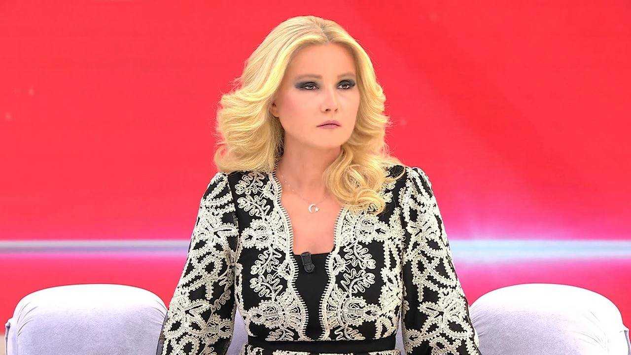 Müge Anlı ile Tatlı Sert: ATV'nin Fenomen Programı 2 Muge Anli ile Tatli Sert ATVnin Fenomen Programi 3