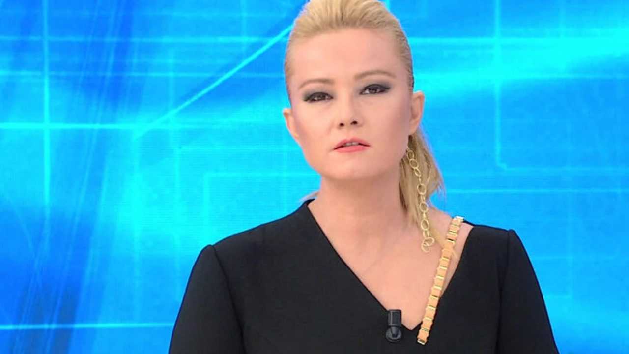 Müge Anlı ile Tatlı Sert: ATV'nin Fenomen Programı 4 Muge Anli ile Tatli Sert ATVnin Fenomen Programi 5