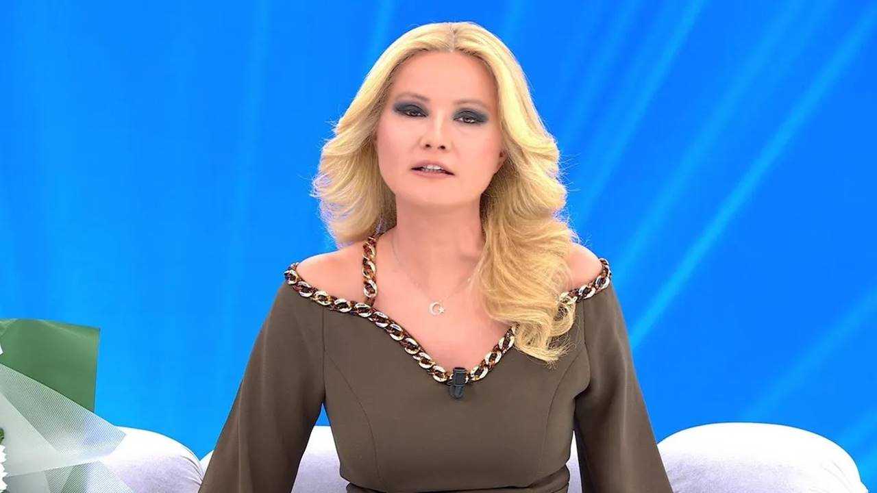 Müge Anlı ile Tatlı Sert: ATV'nin Fenomen Programı 5 Muge Anli ile Tatli Sert ATVnin Fenomen Programi 6