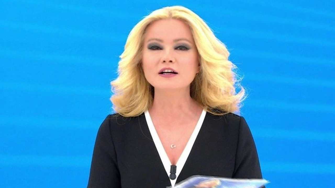 Muge Anli ile Tatli Sert Cozulemeyen Olaylara Cozum 2