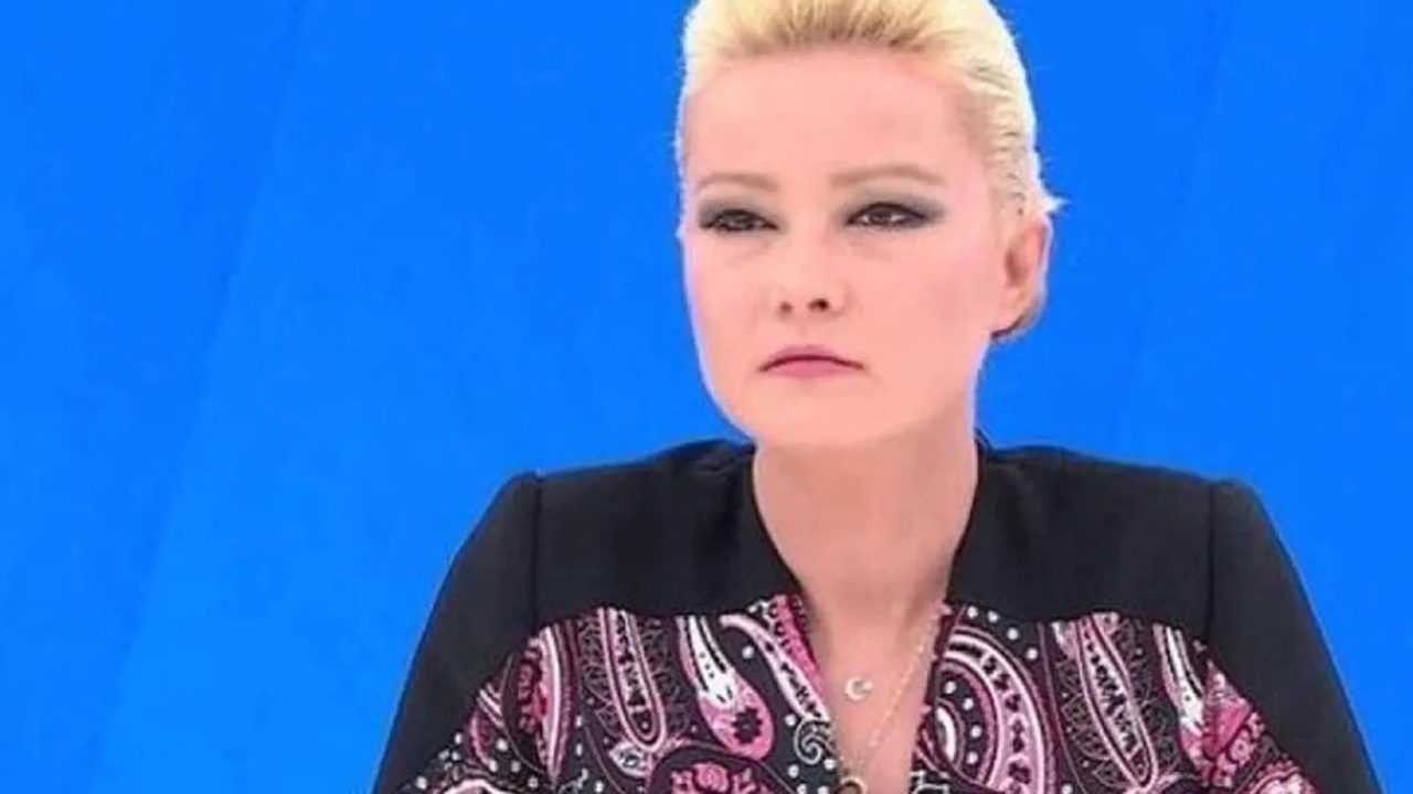 Muge Anli ile Tatli Sert Cozulemeyen Olaylara Cozum 3