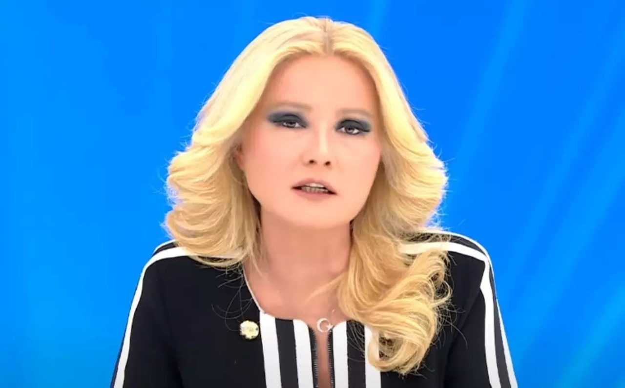 Muge Anli ile Tatli Sert Cozulemeyen Olaylara Cozum 6