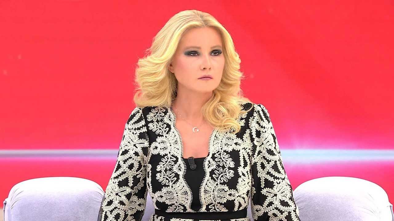 Muge Anli ile Tatli Sert Gercek Olaylar ve Cozume Giden Yol 3