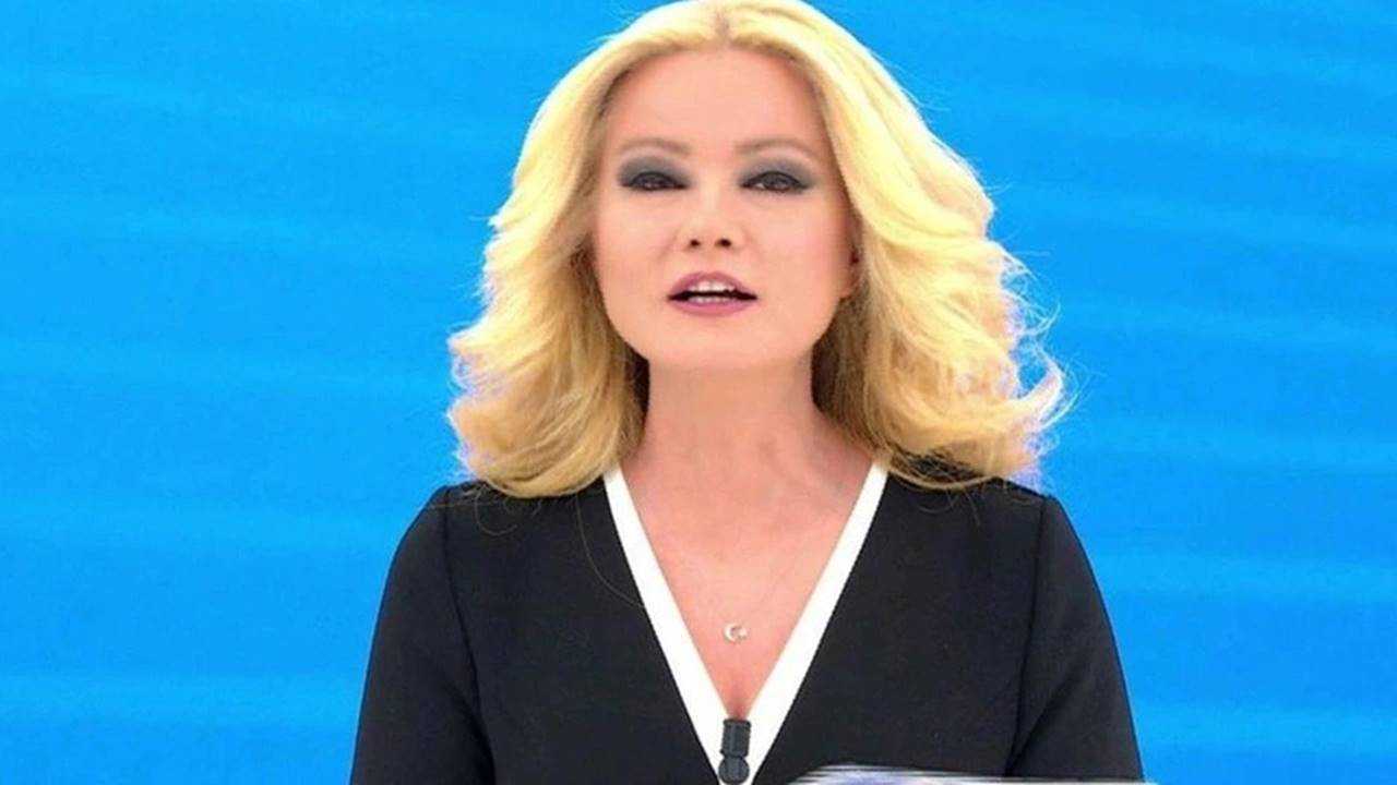 Muge Anli ile Tatli Sert Gercek Olaylar ve Cozume Giden Yol 4