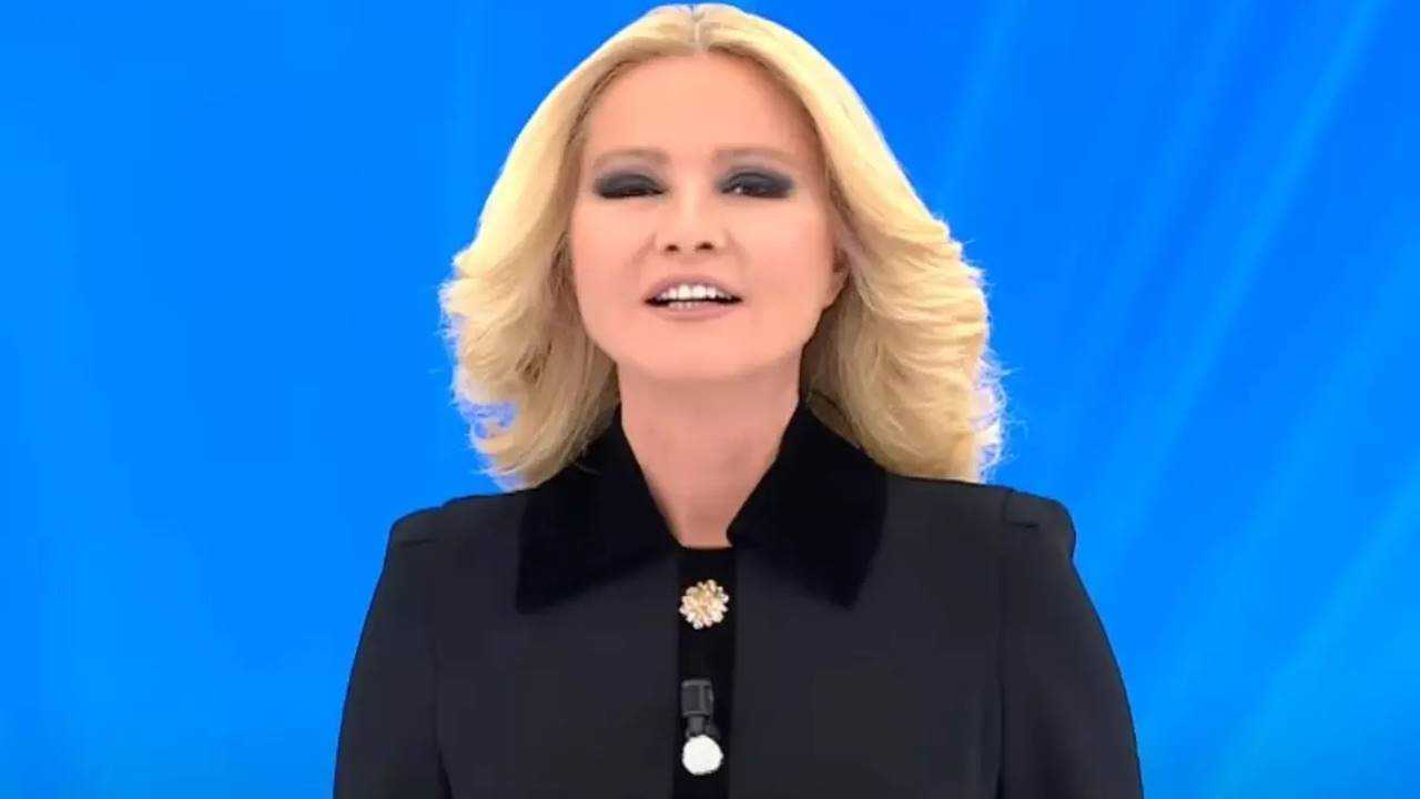 Muge Anli ile Tatli Sert Gercek Olaylar ve Cozume Giden Yol 7