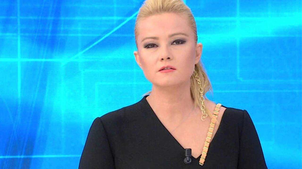 Muge Anli ile Tatli Sert Gercek Olaylar ve Cozume Giden Yol 8