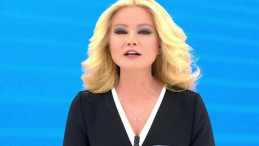 Müge Anlı ile Tatlı Sert Hangi Saatte Yayınlanıyor?