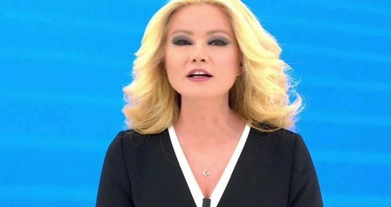 Müge Anlı ile Tatlı Sert Hangi Saatte Yayınlanıyor?