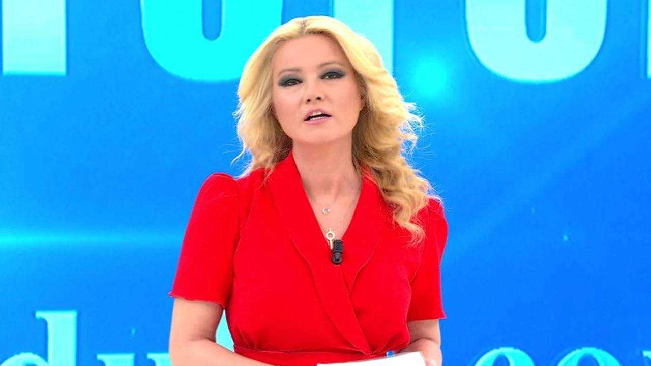 Muge Anli ile Tatli Sert Hangi Saatte Yayinlaniyor 2
