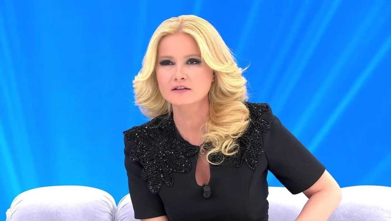Muge Anli ile Tatli Sert Hangi Saatte Yayinlaniyor 3