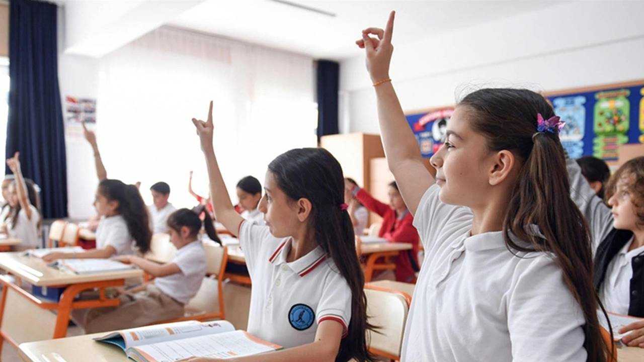 Musta Okullar Tatil mi 9 Ocak Karari Bekleniyor 3