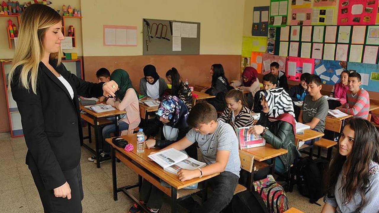 Musta Okullar Tatil mi 9 Ocak Karari Bekleniyor 4