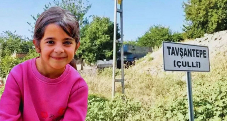 Narin Cinayeti Sonrası Flaş Gelişme: Çok Sayıda…