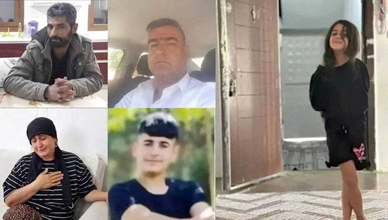 Narin Güran Cinayetinde Çarpıcı İddia: Cinsel Saldırı mı? 3 Narin Guran Cinayetinde Carpici Iddia Cinsel Saldiri mi 4