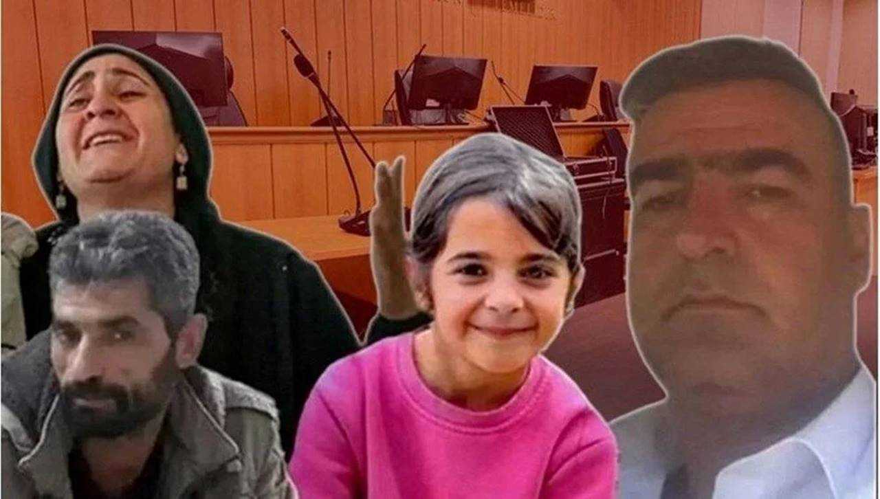 Narin Güran Cinayetinde Çarpıcı İddia: Cinsel Saldırı mı? 4 Narin Guran Cinayetinde Carpici Iddia Cinsel Saldiri mi 5