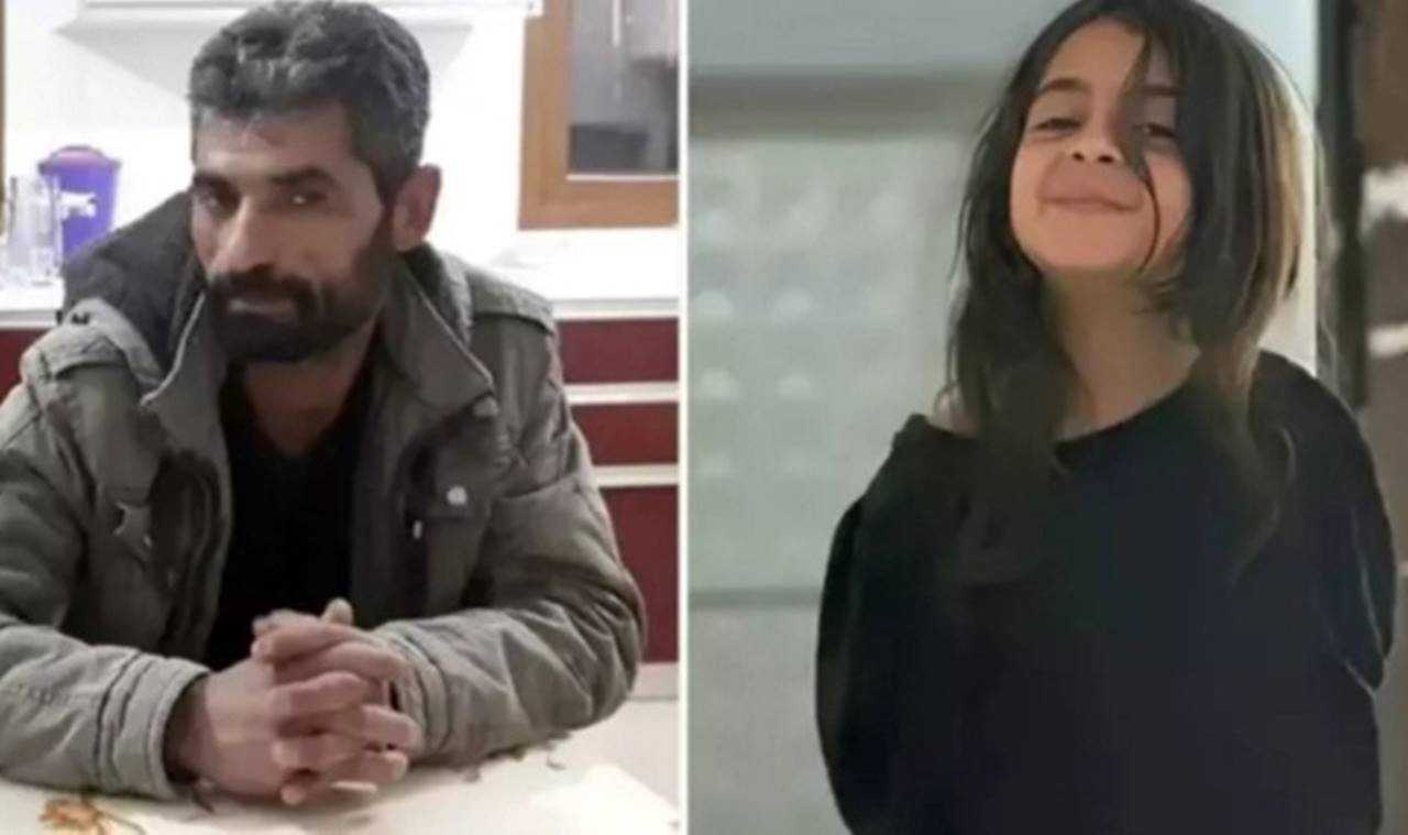 Narin Güran Cinayetinde Çarpıcı İddia: Cinsel Saldırı mı? 5 Narin Guran Cinayetinde Carpici Iddia Cinsel Saldiri mi 6