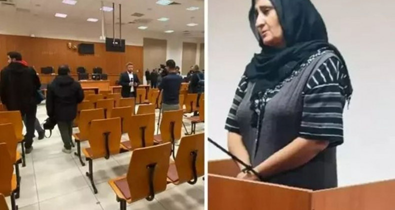 Narin Güran Cinayetinde Şok Detaylar