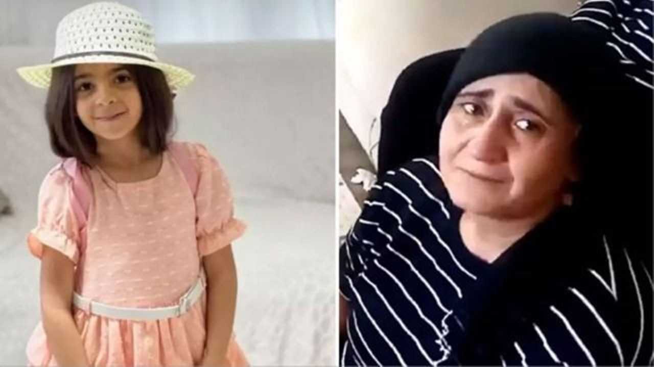 Narin Güran Cinayetinde Şok Detaylar 1 Narin Guran Cinayetinde Sok Detaylar 2