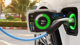 Otomobil Satışlarında Rekor, Elektrikli Araçlar Yükselişte