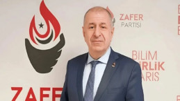 Özdağ Gözaltına Alındı, Siyasi Gerilim Yükseliyor
