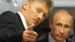 Peskov, Putin’e Suikast İddialarına Yanıt Verdi