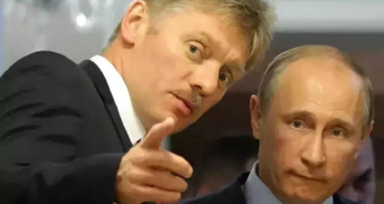 Peskov, Putin’e Suikast İddialarına Yanıt Verdi
