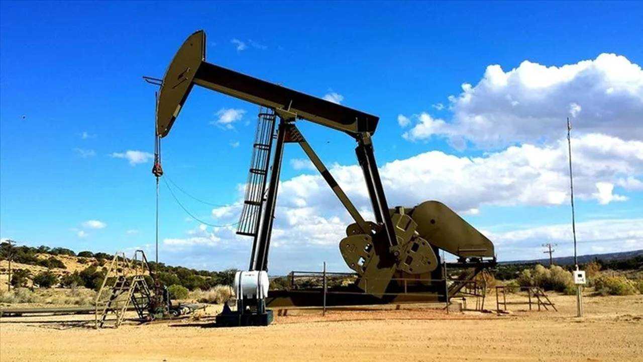 Petrol Fiyatlarinda Yukselis Talep ve Trump Etkisi 2