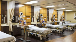 Prospect Medical İflasta: 400 Milyon Dolar Borç