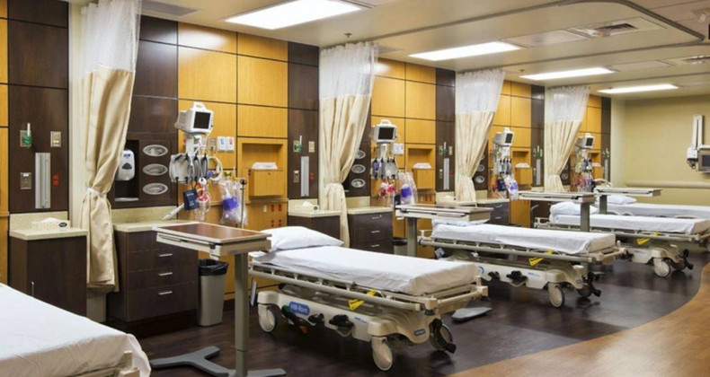Prospect Medical İflasta: 400 Milyon Dolar Borç