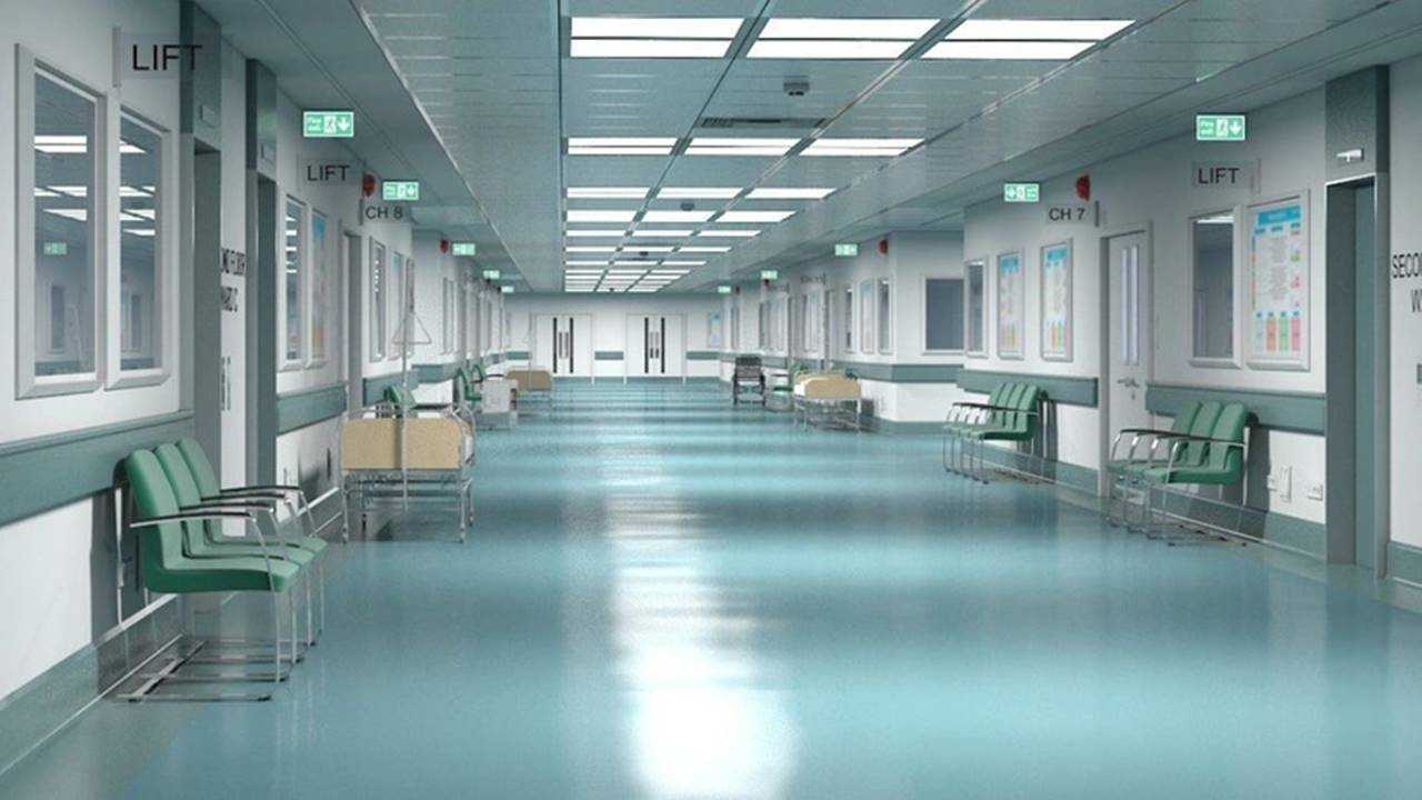 Prospect Medical İflasta: 400 Milyon Dolar Borç 2 Prospect Medical Iflasta 400 Milyon Dolar Borc 3