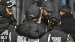 Rüşvet Skandalı: Beşiktaş Belediye Başkanı Gözaltında