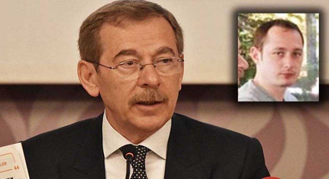 Şener Ailesinde Şok: Cinayet ve Hakaret 1 Sener Ailesinde Sok Cinayet ve Hakaret 1