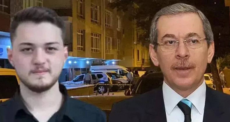 Şener Ailesinde Şok: Cinayet ve Hakaret