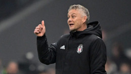 Solskjaer: İnanılmaz Atmosferde Savaşarak Kazandık