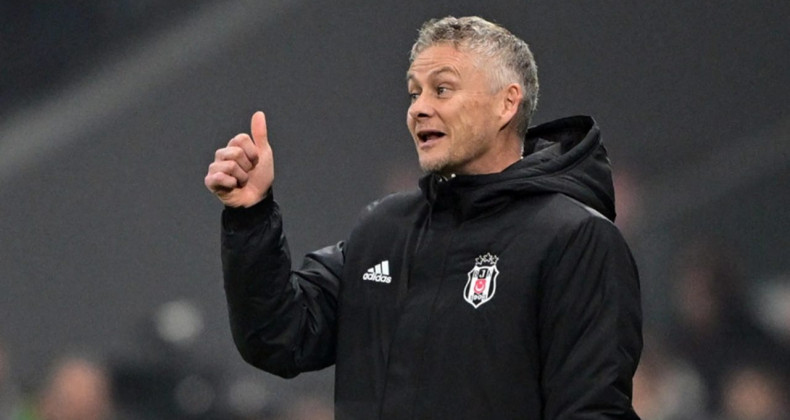 Solskjaer: İnanılmaz Atmosferde Savaşarak Kazandık