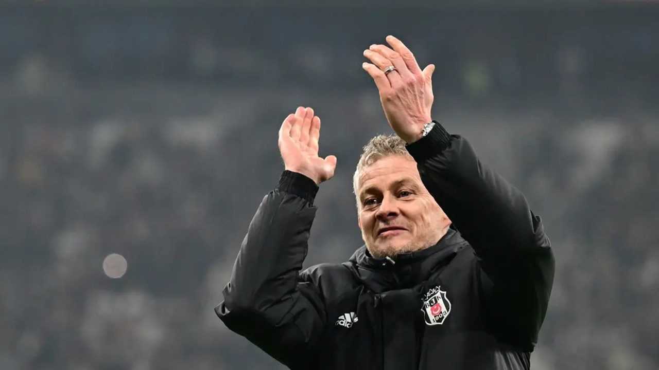 Solskjaer Inanilmaz Atmosferde Savasarak Kazandik 2