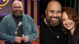 Somer Sivrioğlu ve Ayşe Özyılmazel Yeniden Birlikte