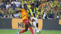 Şubat’ta Futbolseverlere Üçlü Derbi Heyecanı