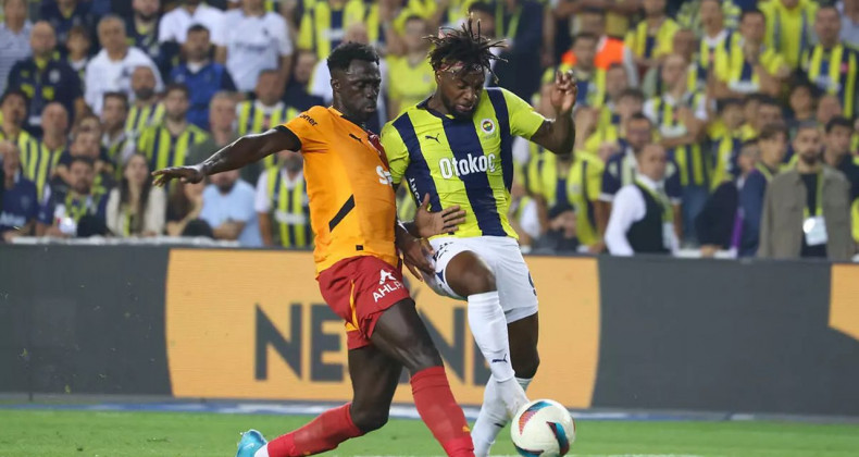 Şubat’ta Futbolseverlere Üçlü Derbi Heyecanı