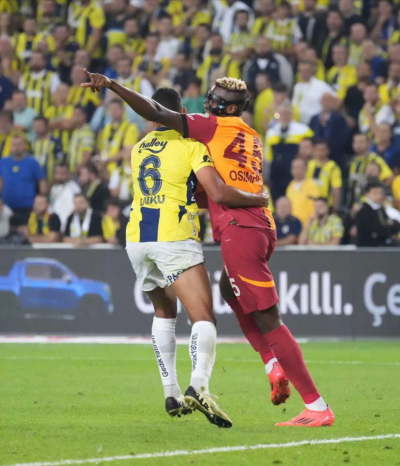 Şubat’ta Futbolseverlere Üçlü Derbi Heyecanı 1 Subatta Futbolseverlere Uclu Derbi Heyecani 3